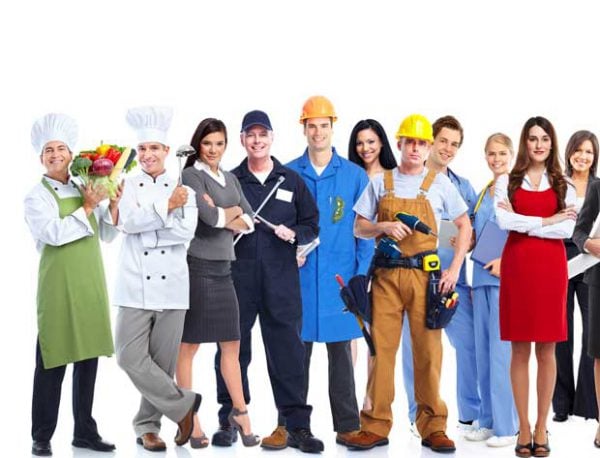 Proiect Ministerul Muncii: Tinerii pot câștiga un salariu cât timp se califică într-o meserie