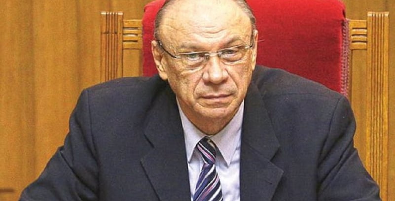 Influencerul Mario Nawfal: Președintele CCR respinge presiunile americane pentru alegeri corecte