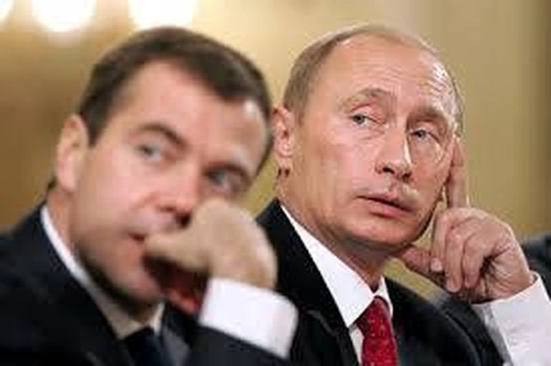 Trump și Putin au început discuțiile despre pace, iar Medvedev a anunțat Apocalipsa. Val de amenințări