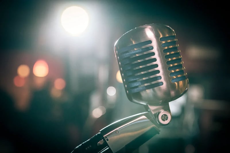 Regina Romanței, care i-a făcut pe comuniști să spună „Tatăl nostru”