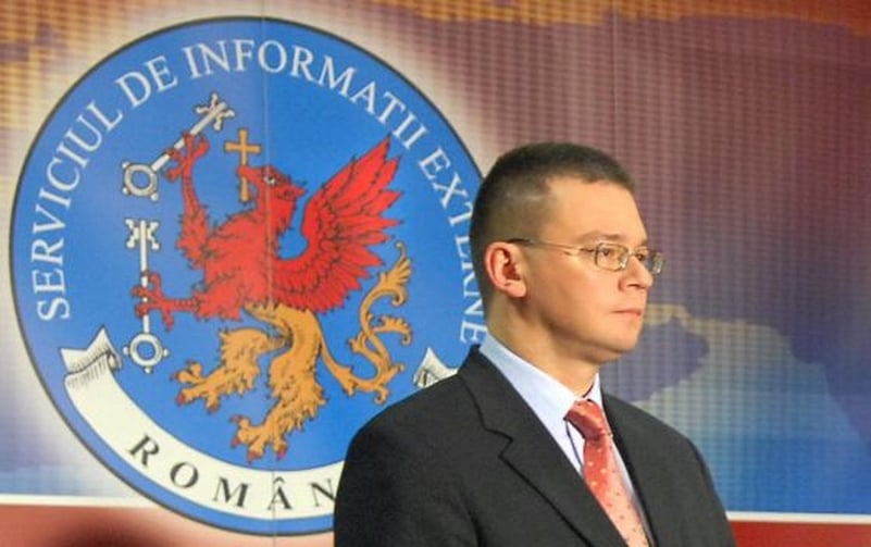 Halucinant: fost cap al SIE, discurs despre Georgescu plagiat după alt cap al SIE