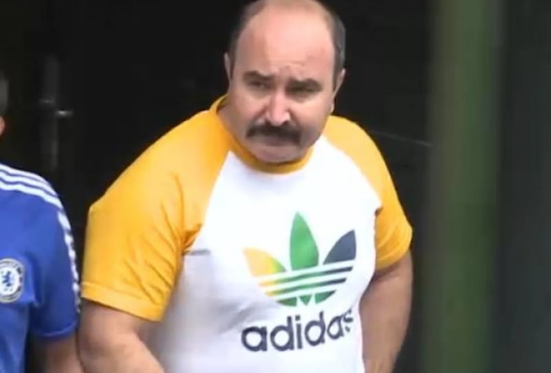 Nuțu Cămătaru, ținta unui asasinat chiar de ziua lui. Cum a scăpat interlopul