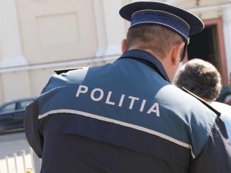 Șase ani de pușcărie pentru fostul șef al Poliției Peștișani
