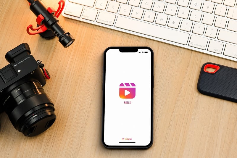 Probleme cu Instagram Reels? Meta își cere scuze după ce utilizatorii au văzut conținut …