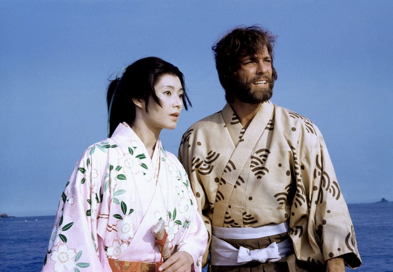 Regizorul serialului „Shogun” original critică neașteptat noua versiune de anul trecut și spune că e de neînțeles pentru publicul american