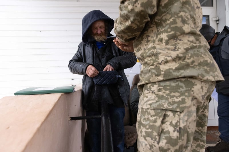 Cum arată viața în localitățile din Rusia aflate de jumătate de an sub ocupație ucraineană: „Nu există niciun lagăr de concentrare sau ceva similar”