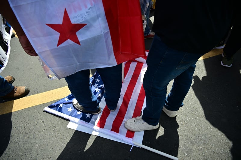 Panama acuză SUA de „minciuni” privind Canalul, în cele mai dure declarații de până acum: „Este intolerabil”