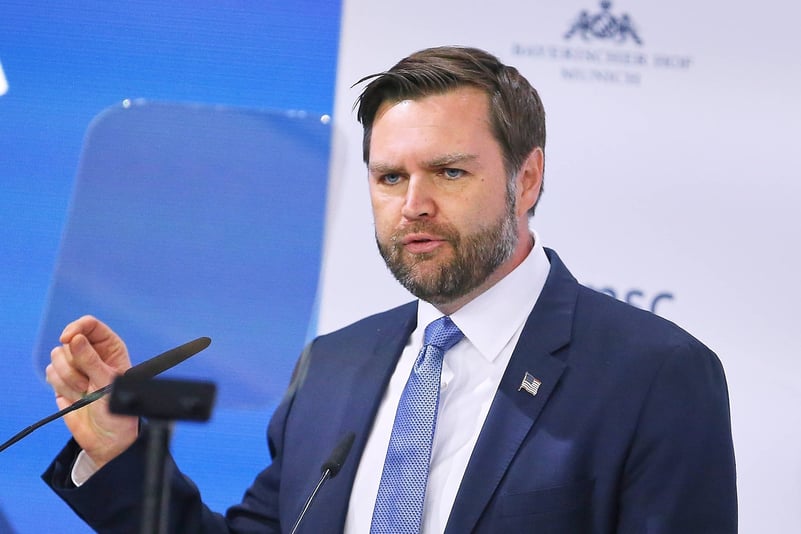 Conservatorii din SUA jubilează: JD Vance a pus la punct Europa woke
