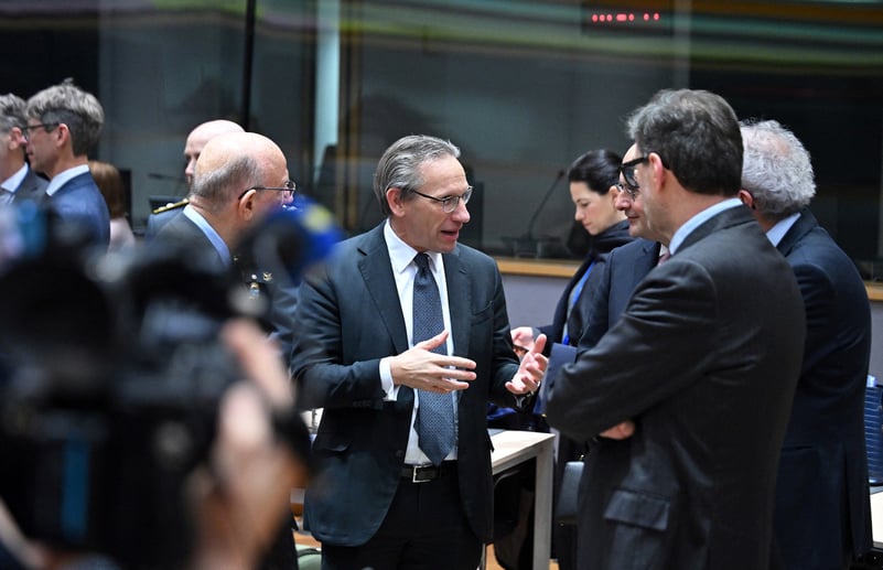 Ministrul german de finanțe îl contrazice pe Trump și anunță că Rusia nu va fi reprimită în G7