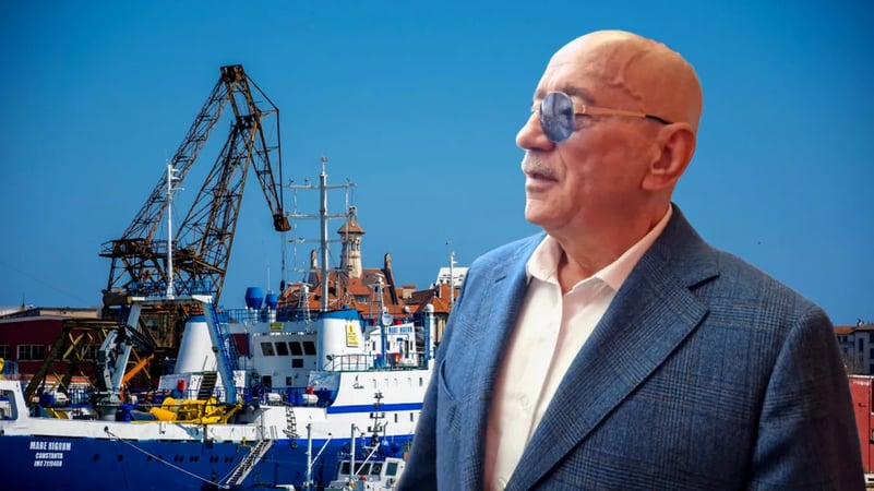 Președintele PSD Constanţa s-a suspendat din toate funcțiile deținute în partid, după ancheta DNA din Portul Constanţa