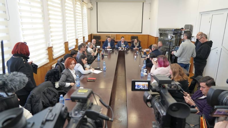 Primar Moreni: în cursul acestui an vom depune proiecte cu finanțare nerambursabilă în valoare de 96 de milioane de euro