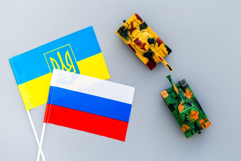 Scenariul în care Statele Unite și-ar retrage ajutorul din Europa. Avertizarea unui europarlamentar