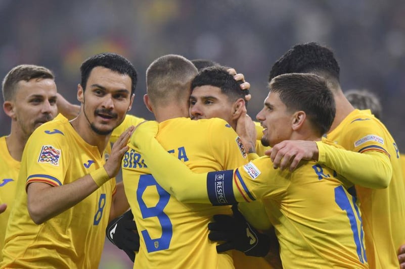 30.000 de bilete vândute în 24 de ore pentru meciul România – Bosnia din preliminariile CM 2026