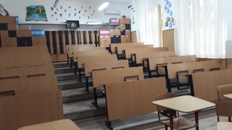 Simulare la Evaluarea Națională pentru 2.300 de elevi din Gorj