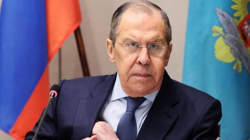 Serghei Lavrov va merge luni în Turcia pentru discuții privind situația din Ucraina