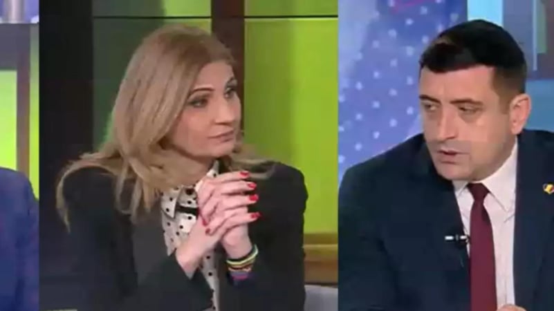 Seara dezvăluirilor-bombă la Culisele Statului Paralel. George Simion despre Becali: Este total în afara liniei partidului și nimeni din AUR nu-l va vota – LIVE TEXT/VIDEO