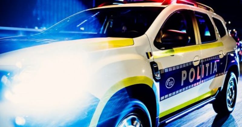 Pedeapsa primită de un șofer reclamat pentru conducere haotică