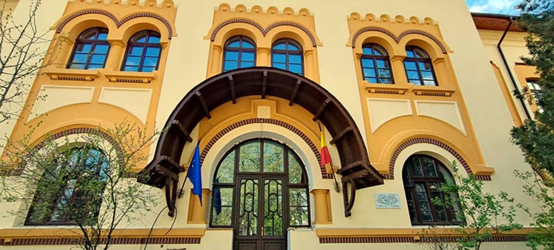 CNSH Târgu Jiu, pe podium la concursul național ,,Vocea ta e soluția”