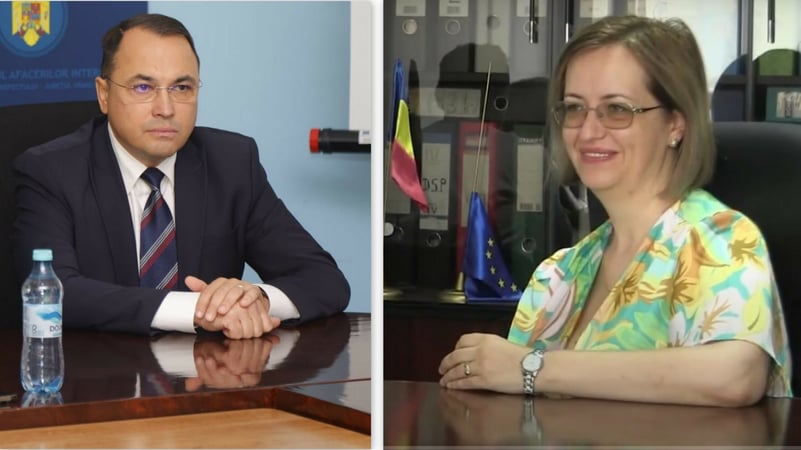 Primarul Misăilă cere intervenția Guvernului la Spitalul Județean Focșani. Managerul interimar, dr. Rodica Ifrim, spune că acuzațiile sunt nefondate