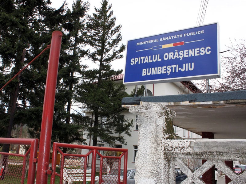 Post vacant de director la un spital din Gorj