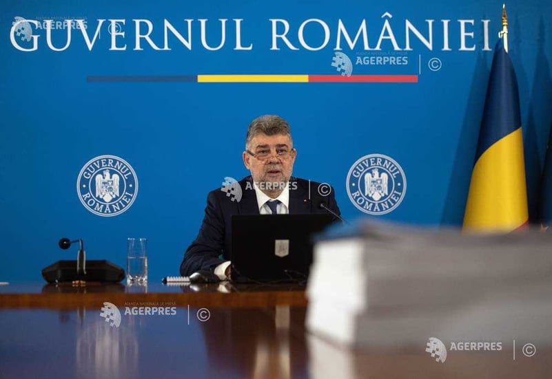 Sprijin de 800 de lei pentru pensionarii cu venituri mici (surse)