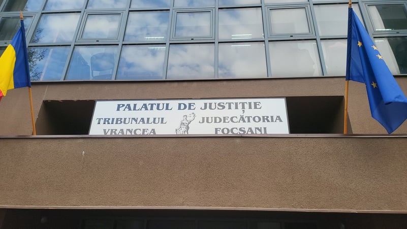 Tragere la sorți pentru componența Biroului Electoral Judeţean Vrancea