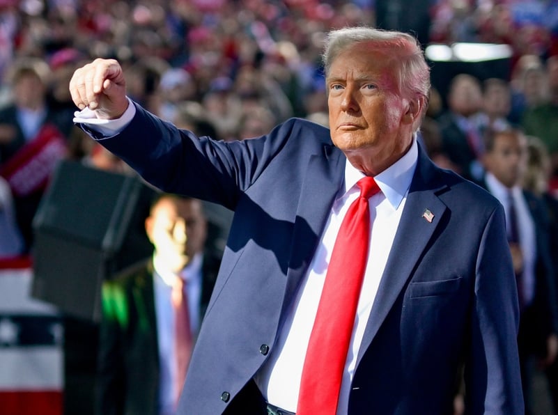 Semnale tot mai grave din SUA: alegerile din România ar putea să nu fie recunoscute de Trump