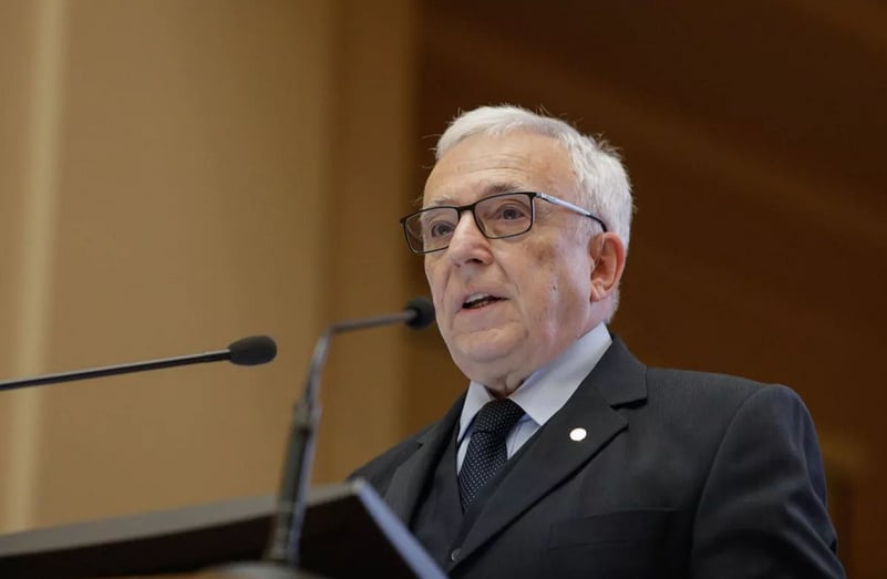 MOZAIC ȘTIRI ECONOMICE: Șeful BNR vorbește despre flexibilizarea cursului de schimb