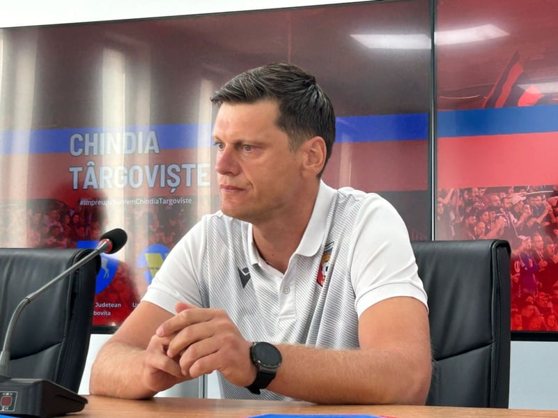 Vătavu s-a retras de la Chindia