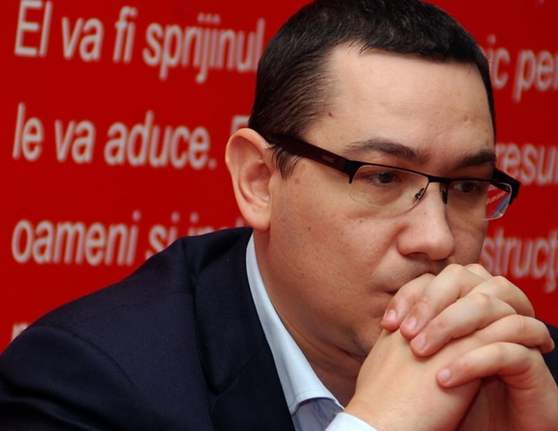 Ponta, atac devastator la liderii coaliției: Complicii care l-au ținut în funcție pe Iohannis sunt încă la butoane