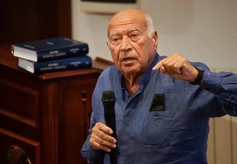 Avertismentul lui Dan Voiculescu: E un moment istoric, România riscă să piardă teritorii ca în 1940