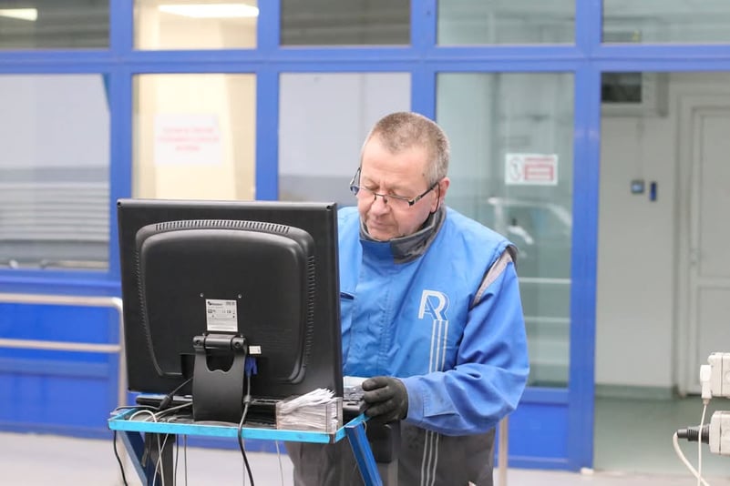 Atenție la programările online la RAR, verificați datele pentru o experiență fără probleme