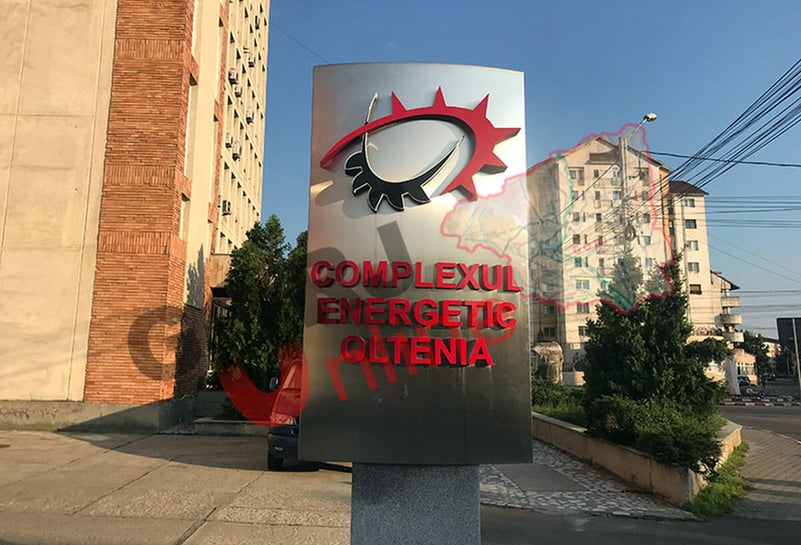 Revocări din conducerea CE Oltenia