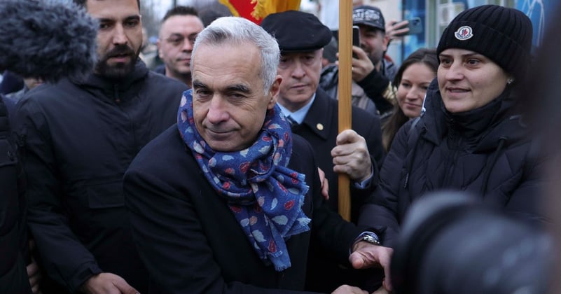 Cine este favorit în alegerile prezidențiale din luna mai. Nicușor Dan, pe locul trei | Sondaj