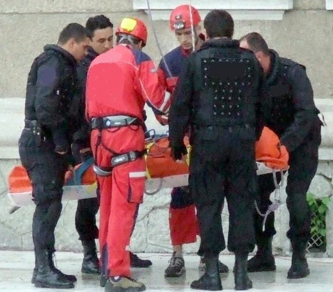 Provocările zilei de azi – Protecția civilă – factor activ în gestionarea situațiilor de urgență