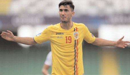 MORENARUL ANDREI IVAN NU GĂSEȘTE DRUMUL CĂTRE GOL