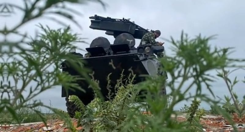 Ne-au copt-o: Presa ucraineană dezvăluie că Zelenski atacă rușii cu rachete românești