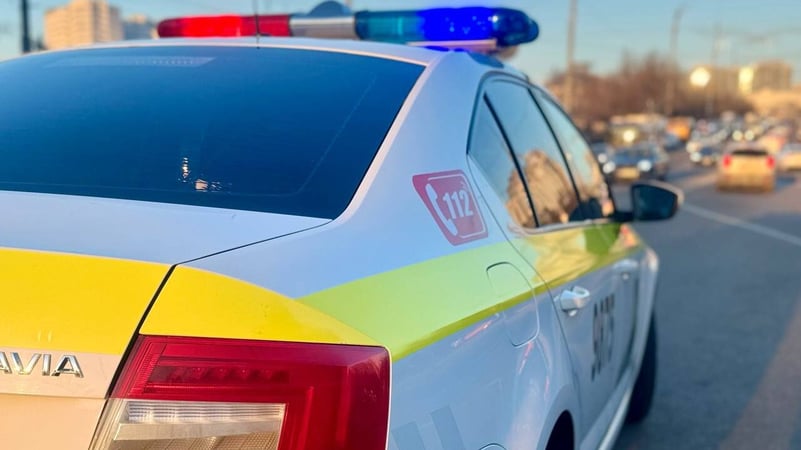 Accident grav în Capitală. Sunt multe victime