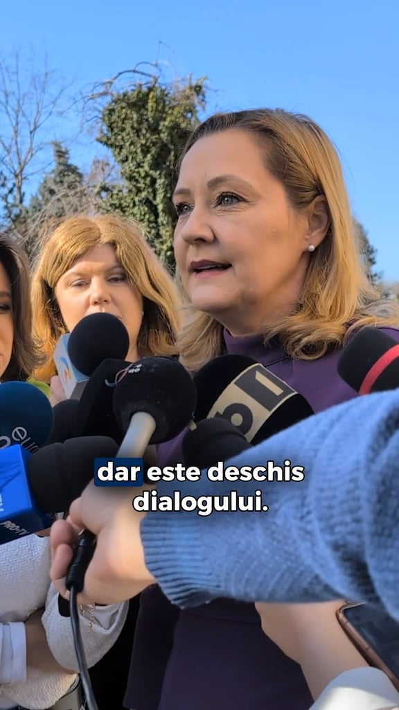 Elena Lasconi 2025-03-06 16:59:49: