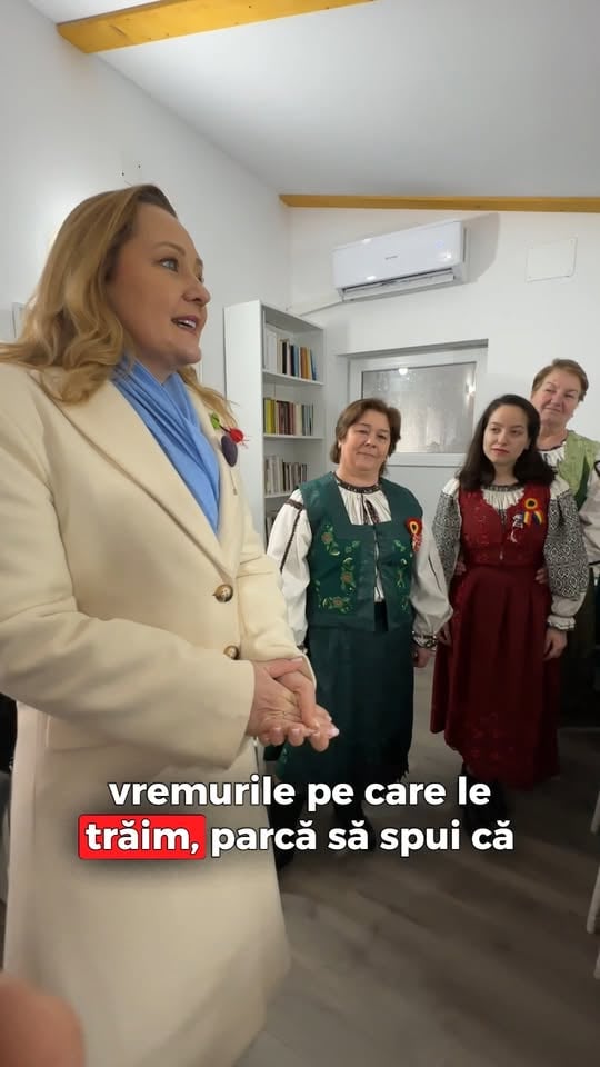 Elena Lasconi 2025-03-03 13:11:18: