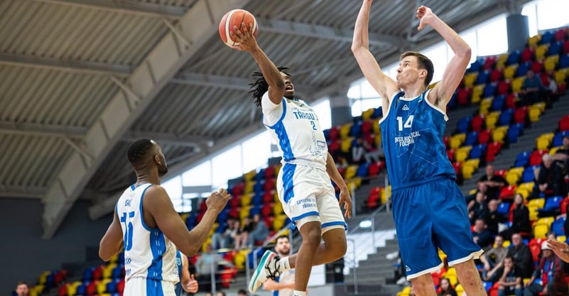 Gorjenii au început cu o victorie faza a doua a Ligii 1!