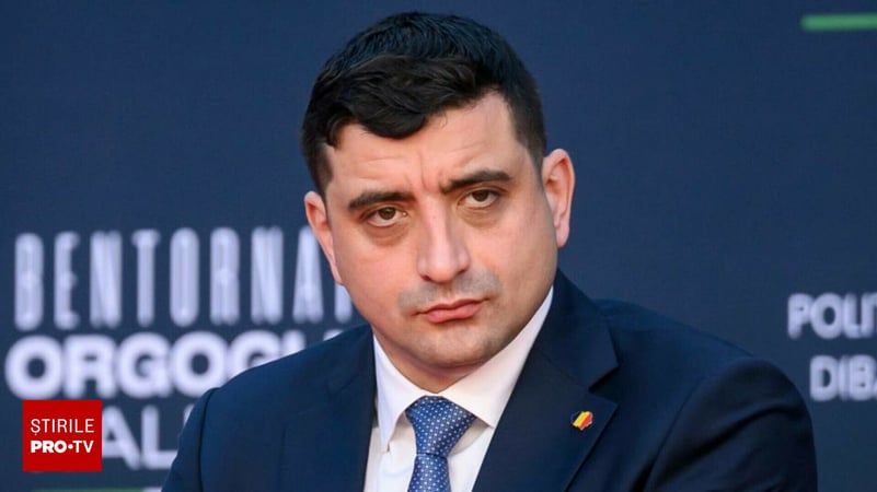 Parchetul General, dosar penal in rem pentru instigare, după ce George Simion a spus ”ar trebui jupuiți în piața publică”