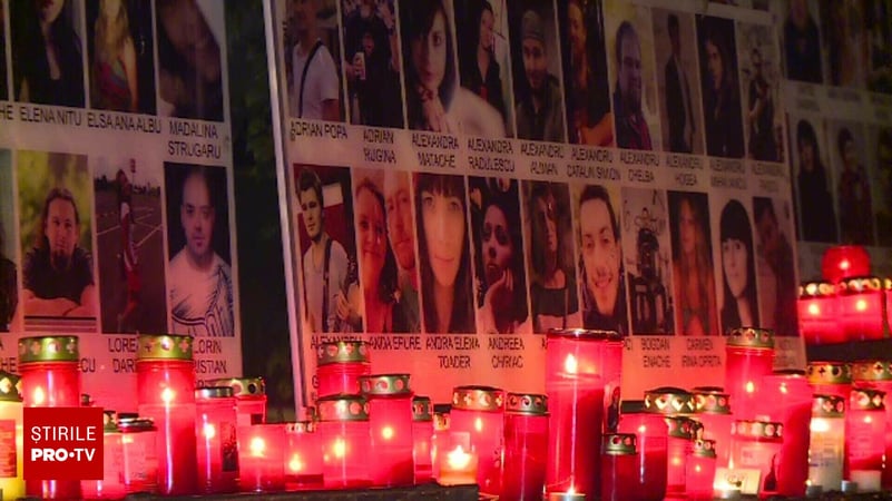 Tragedia din Macedonia de Nord, identică cu cea de la Colectiv. Cronologia incendiilor ucigașe din cluburi, din ultimii ani