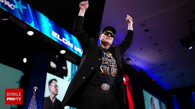 Elon Musk susţine retragerea SUA din NATO. Este o „afacere bună doar pentru Europa”