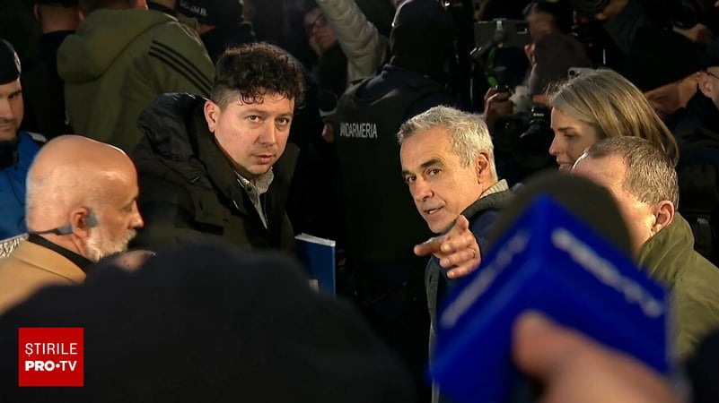 CEDO a explicat de ce a respins cererea lui Călin Georgescu privind anularea primului tur al alegerilor prezidențiale, precizând că nu a judecat corectitudinea alegerilor sau decizia de anulare emisă de Curtea Constituțională.