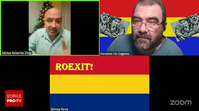 Procurorii cred că ramificațiile grupării militare „Vlad Țepeș” se întind în șapte țări. Cele trei ambasade „prietene”