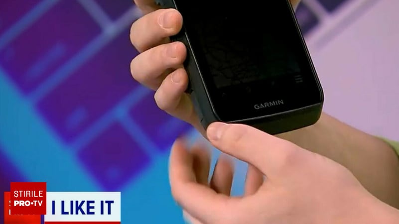 Gadgetul care te poate salva pe munte și cele mai apreciate telefoane ale momentului. Demonstrație, la iLikeIT