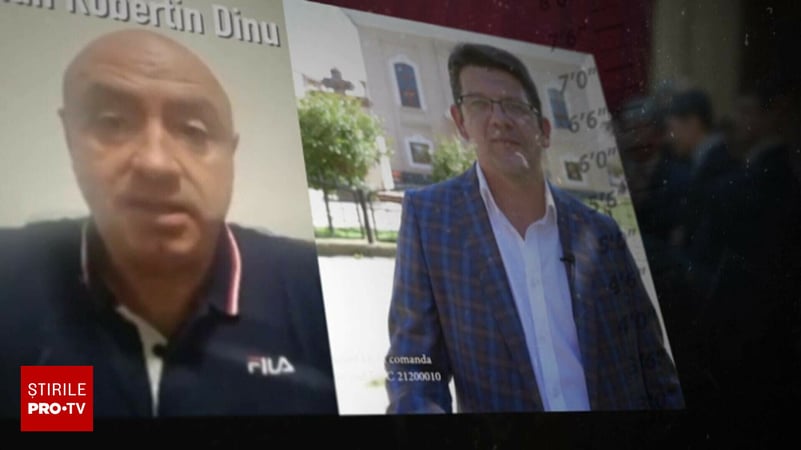 Cei doi suspecți acuzați de trădare în favoarea Rusiei ar fi organizat încă de acum doi ani acțiuni conspirative