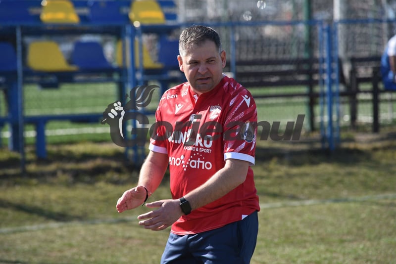 Un pas până la play-off: ,,Ar fi un rezultat extraordinar”