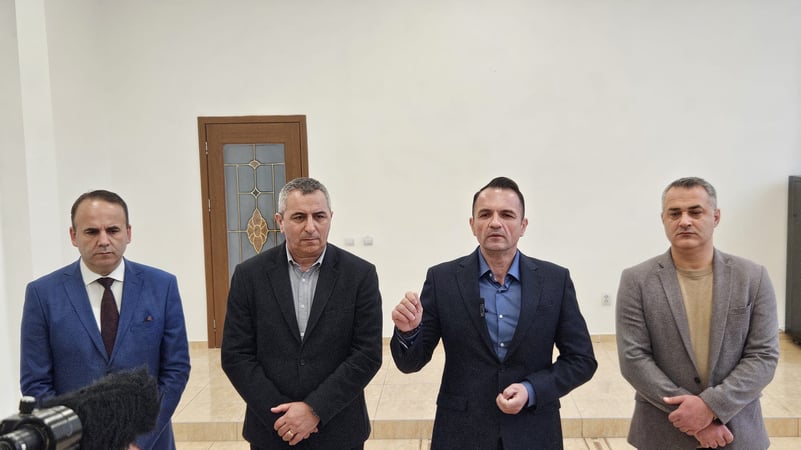 (Video) Transformare radicală la Primăria Târgoviște: Investiție de peste 2 milioane de lei finalizată cu succes!